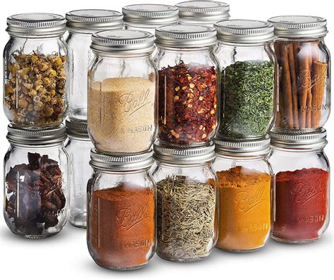Remove to a bowl. . Little spice jar